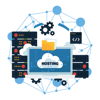 Hosting