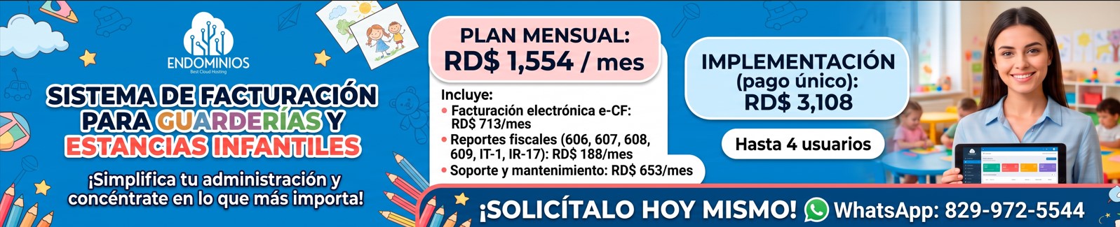 Facturación Electrónica